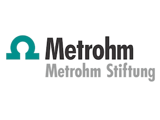 metrohm stiftung